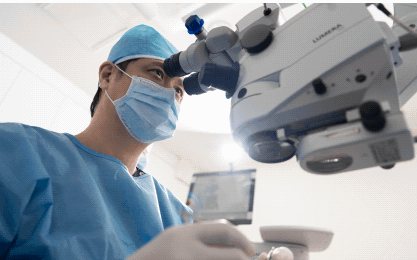 박형주 강남도쿄안과 대표원장